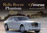 Phantom Chauffeuring Service