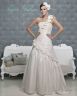 Amanda Wyatt Gown