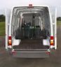 4.4 mtr van