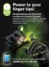 Patent design touch screen gloves