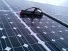 Solar Panel Cleaning