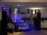 Mobile disco Set Up