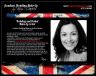 Screenshot of Kim Davies Wedding Make-up, a Hertfordshire-based make-up artist.  Website designed 