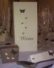 Follow Me Butterfly Design Table