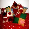 Selection of Cushions