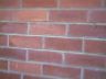 good clean repoined brick work