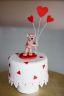 Valentines Cake