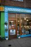 Cuculo Deli in Heathfield, East Sussex