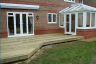 External Decking