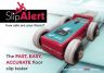 Guide to slip Prevention in NHS and Hospitals