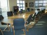 Clients boardroom installation