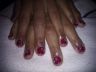 Gel Polish and Nail Art