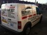 Repairs to You Van