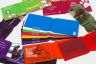 PVC Card Holders