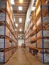 Our warehousing at Southampton