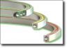 LM Bearings Thin Section Bearings