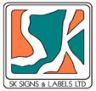 SK Signs and Labels Ltd