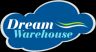 dream warehouse logo