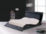 Designer bed - andorra