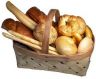 Fresh Bread