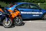 Motorcycle Training Buckinghamshire