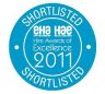 EHA Awards 2011
