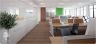 office interior design