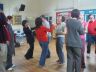 Laughter Yoga Leader Training - laughter exercise