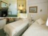 Twin en-suite room no. 2