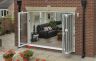 Bi - Folding Door