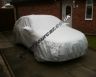 Audi A1 Voyager Car Cover