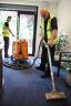 Carpet Cleaning