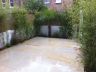 Garden in Ealing