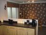 Kitchen refurbishment view 1 after