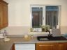 Kitchen refurbishment view 2 before