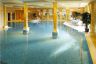 Leisure facilities