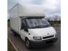 our transport