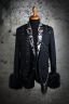 Rhinewear Embellished Suit Jacket for Men