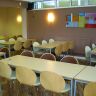 Refurbishment of canteen facilities