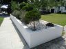 a nice bed/planted