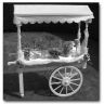 north east sweet carts for hire