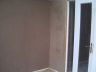 conservatory wall plaster work