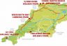 Holidays in Devon and Cornwall