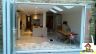 Bio Folding Doors