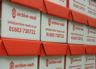 Our purpose built secure warehouse, fitted with specifically designed racking