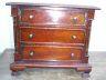 Miniature reproduction antique furniture