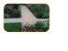 Pathway Resin Bound Paving