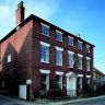 Armfield Headquarters