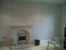 Laura Ashley wallpaper