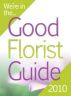Dillies Florist Hexham are in The Good Florist Guide